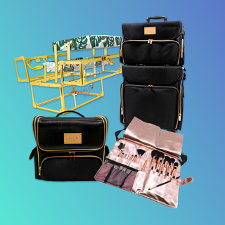Cosmetic Storage