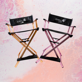 Artist Chairs