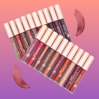 Lip Gloss