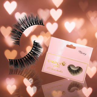 Lashes