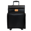 GlamJet Beauty Traveler: 2-in-1 Rolling Suitcase