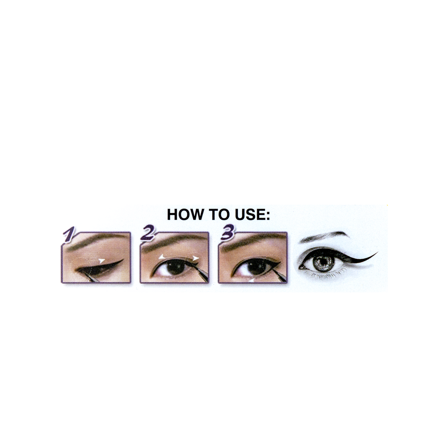 24HR Infinity Eyeliner