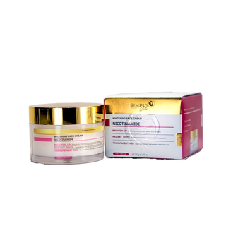 Simply Bella – Face Cream Collection (3 Options)