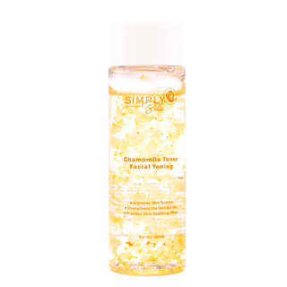 Simply Bella Toner – Refresh, Soothe & Hydrate
