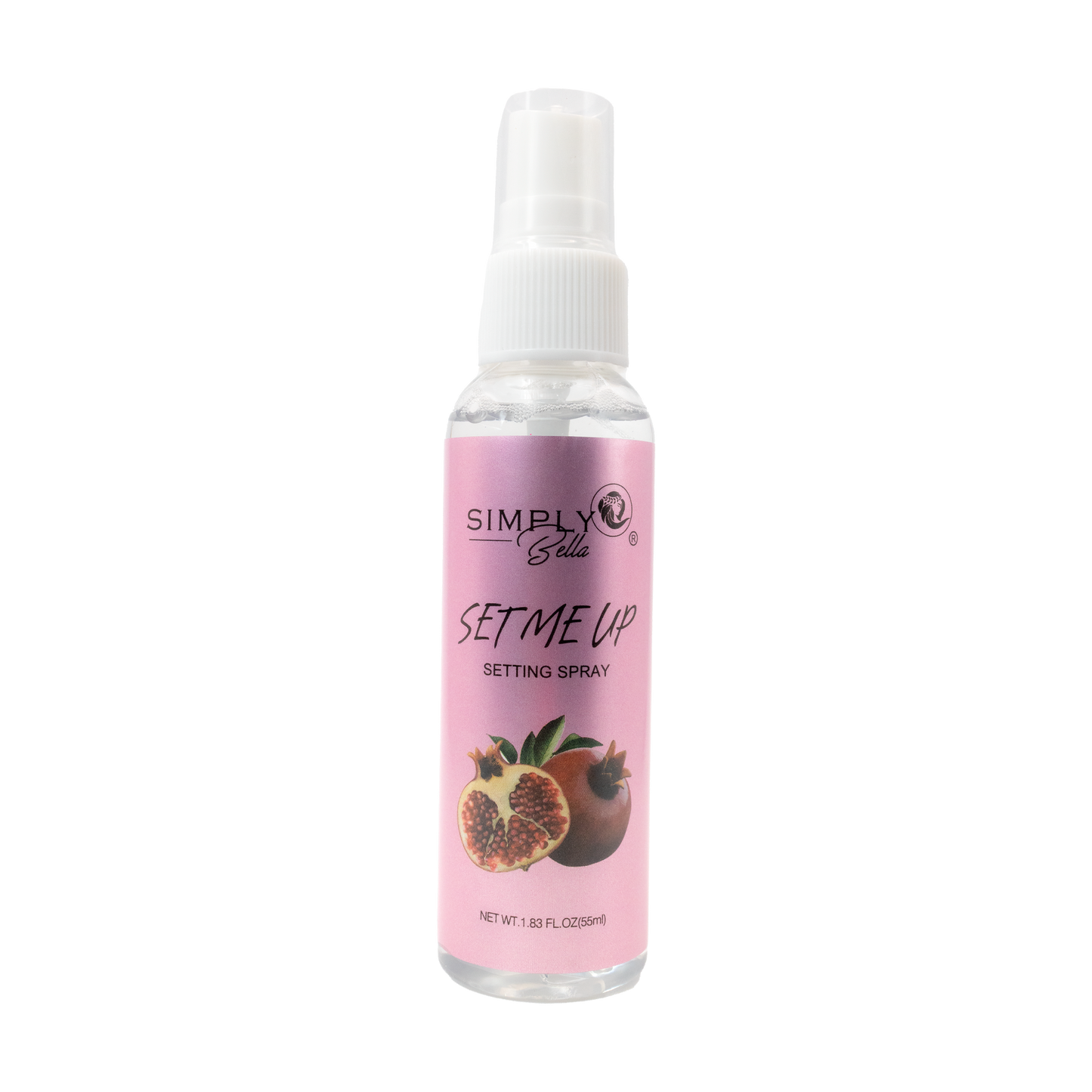 Set Me Up Setting Spray - Travel Size
