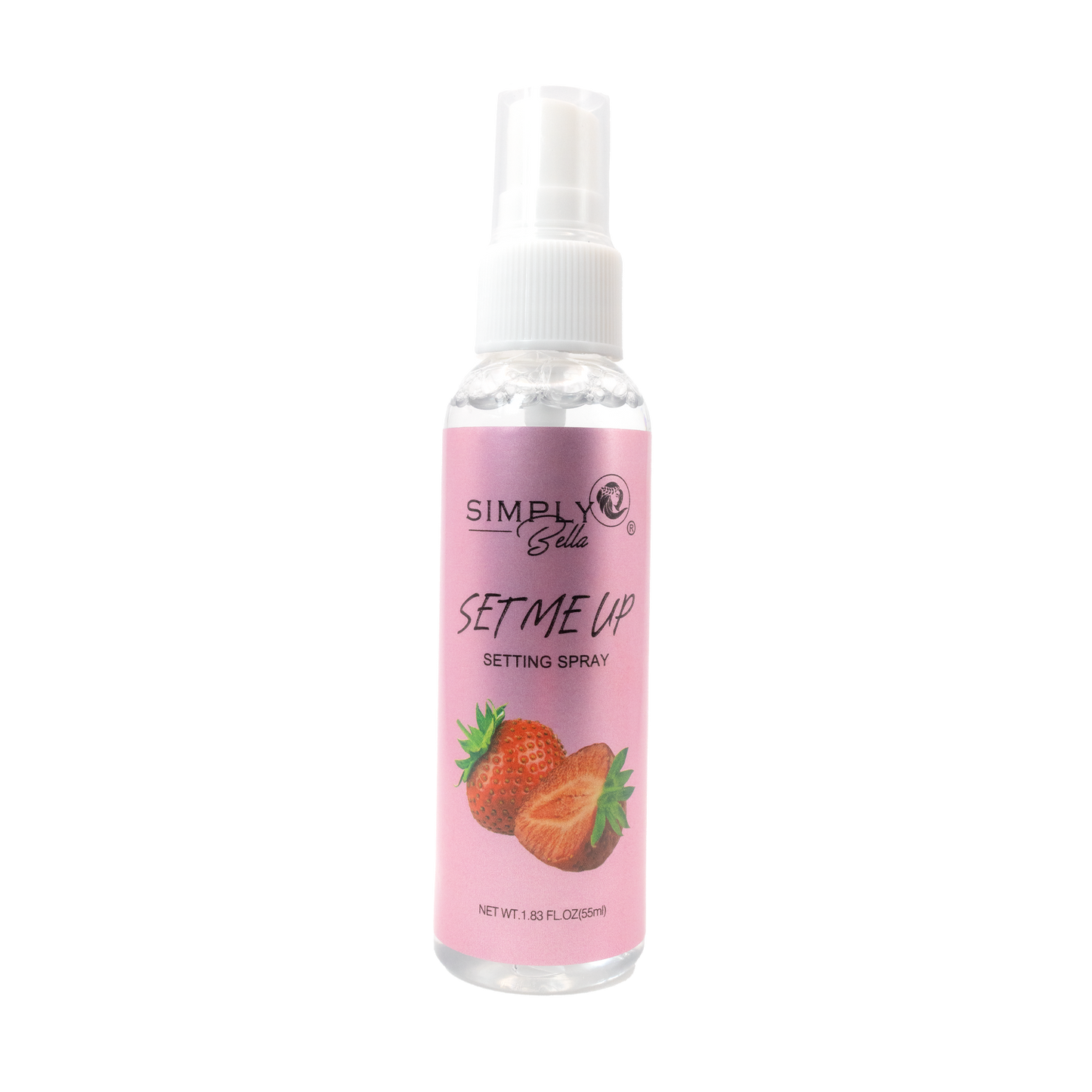 Set Me Up Setting Spray - Travel Size