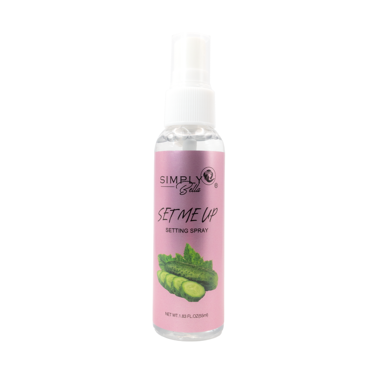 Set Me Up Setting Spray - Travel Size