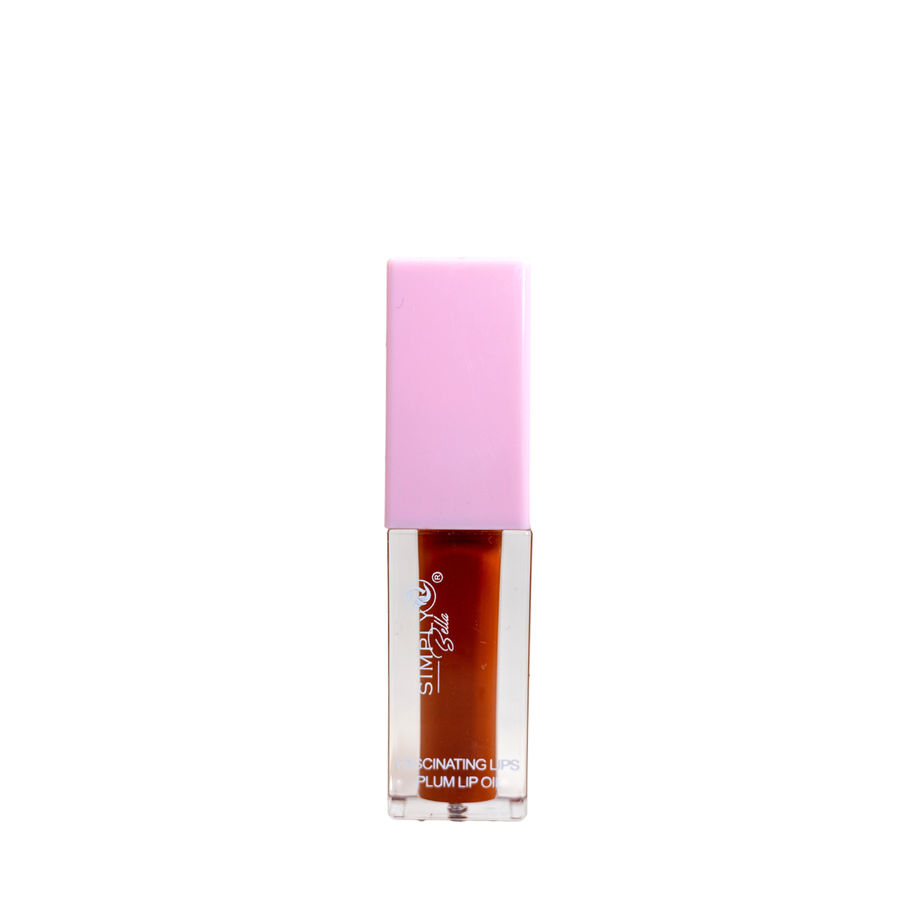 Fascinating Lips Plum Lip Oil by Simply Bella