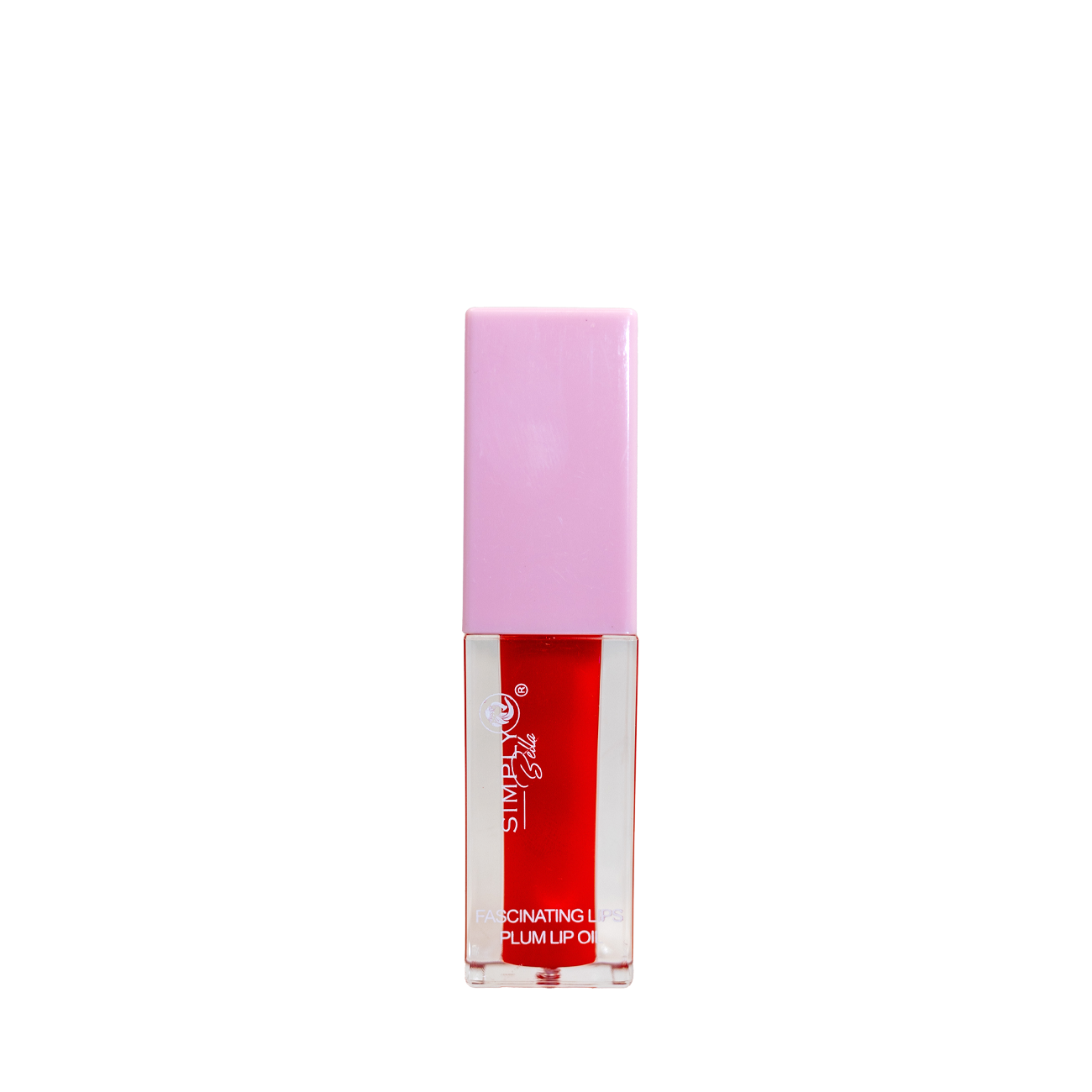 Fascinating Lips Plum Lip Oil by Simply Bella
