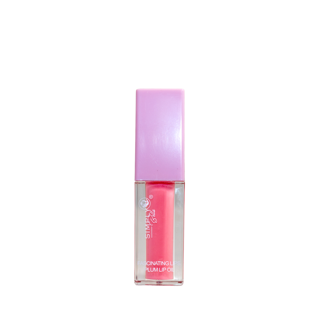 Fascinating Lips Plum Lip Oil by Simply Bella