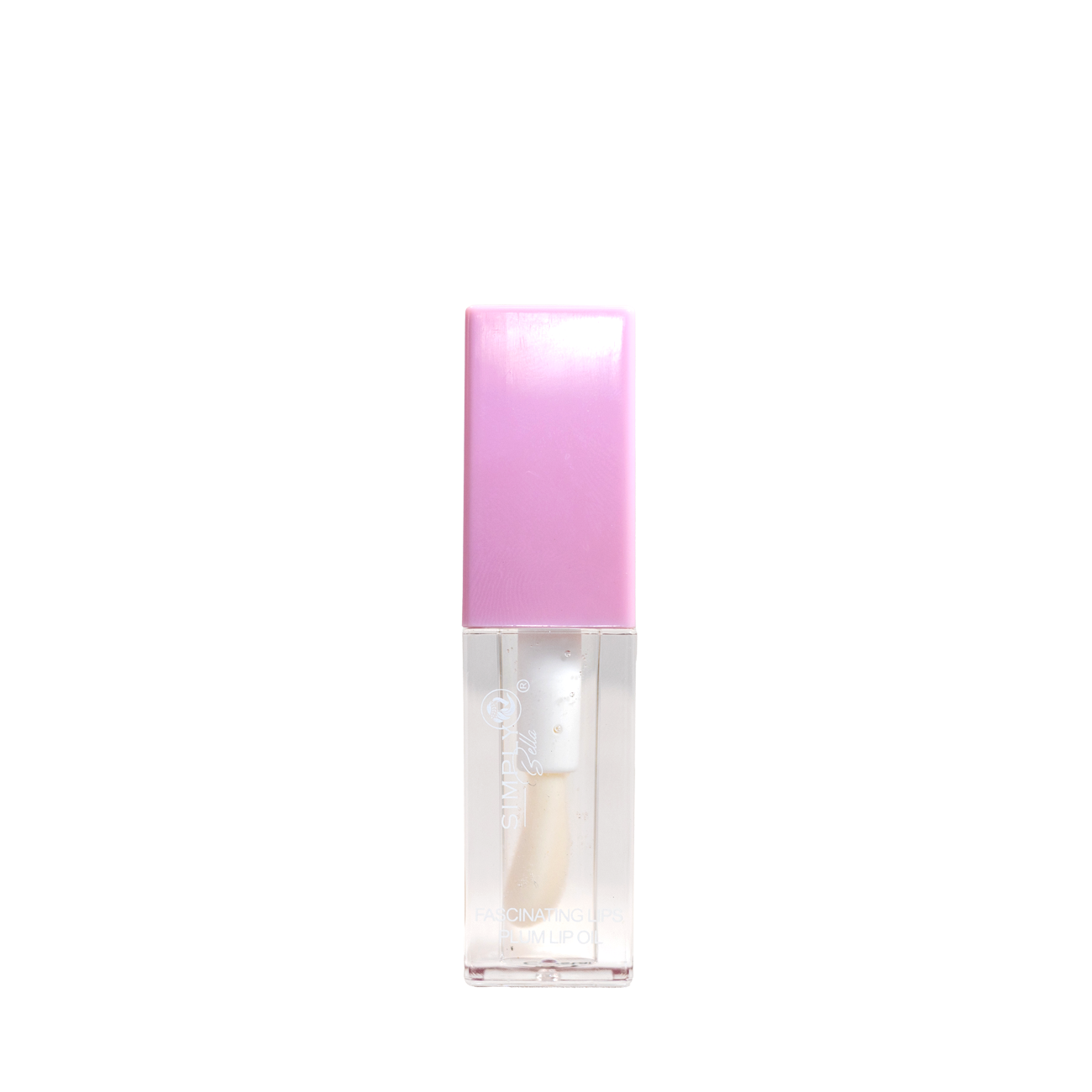 Fascinating Lips Plum Lip Oil by Simply Bella