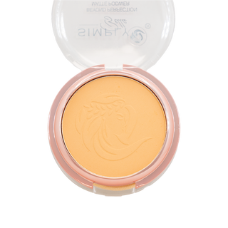 Beyond Perfection Matte Powder