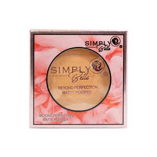 Beyond Perfection Matte Powder