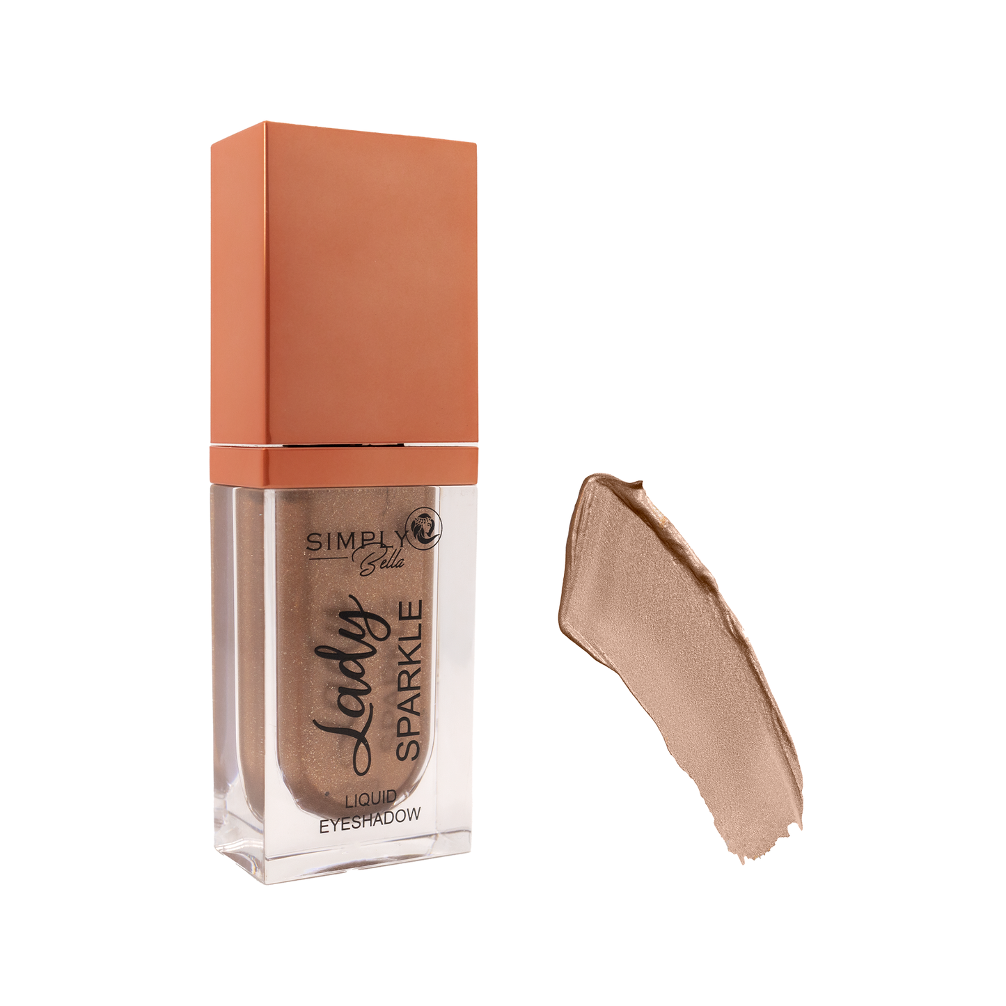Lady Sparkle Liquid Eyeshadow