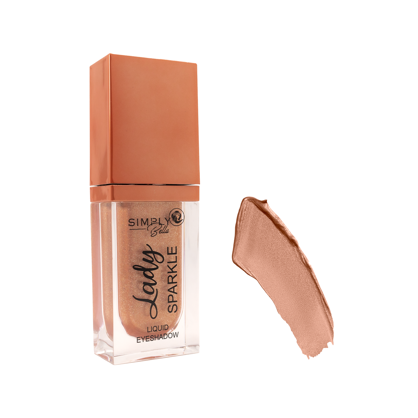 Lady Sparkle Liquid Eyeshadow