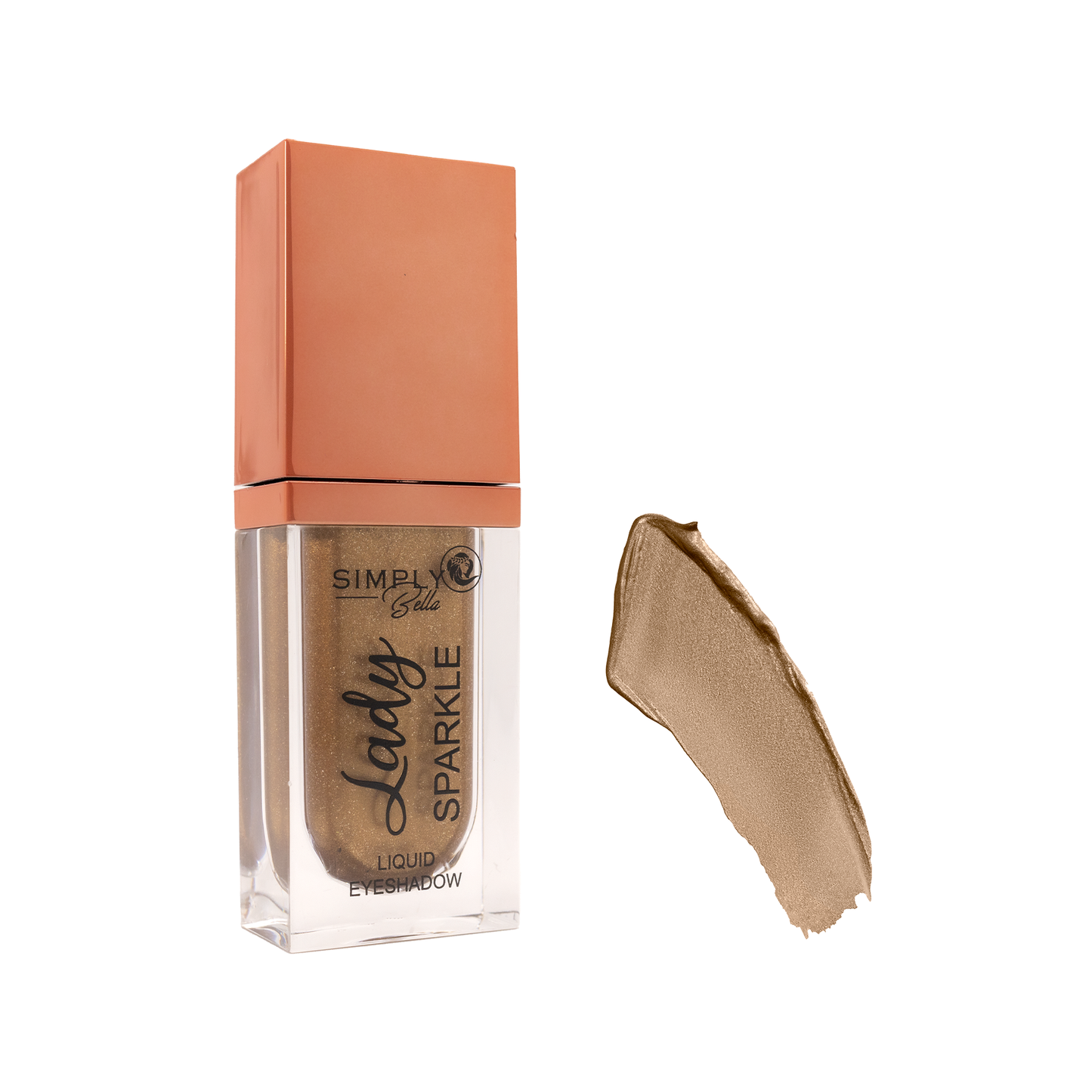 Lady Sparkle Liquid Eyeshadow