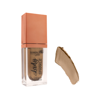 Lady Sparkle Liquid Eyeshadow