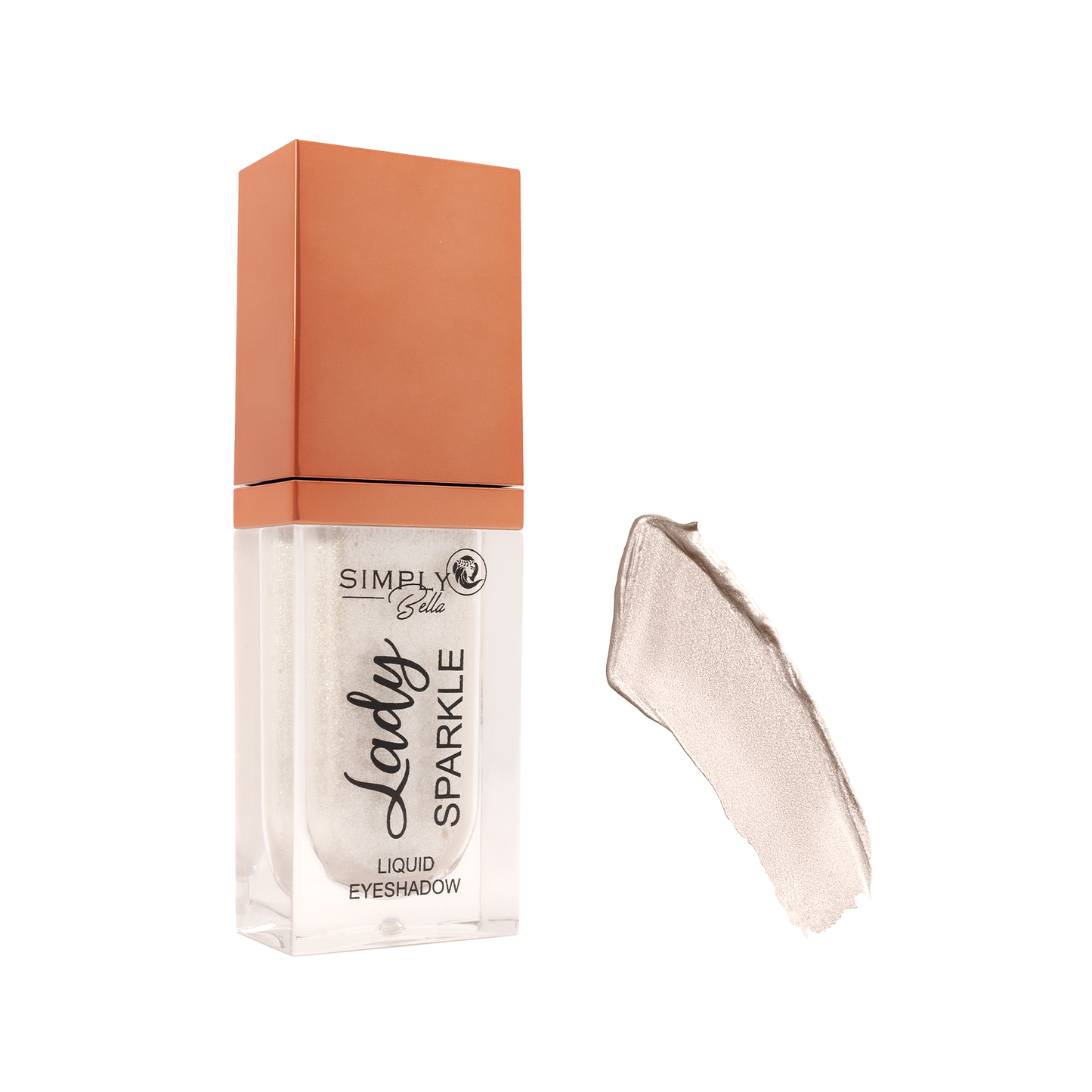 Lady Sparkle Liquid Eyeshadow