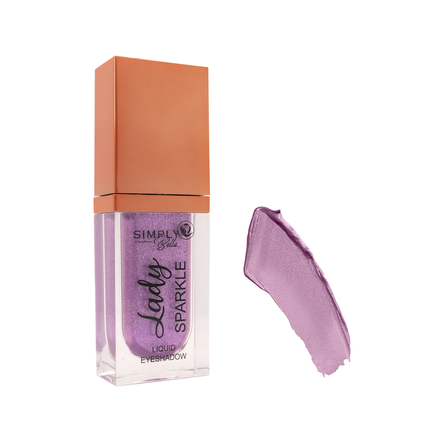 Lady Sparkle Liquid Eyeshadow