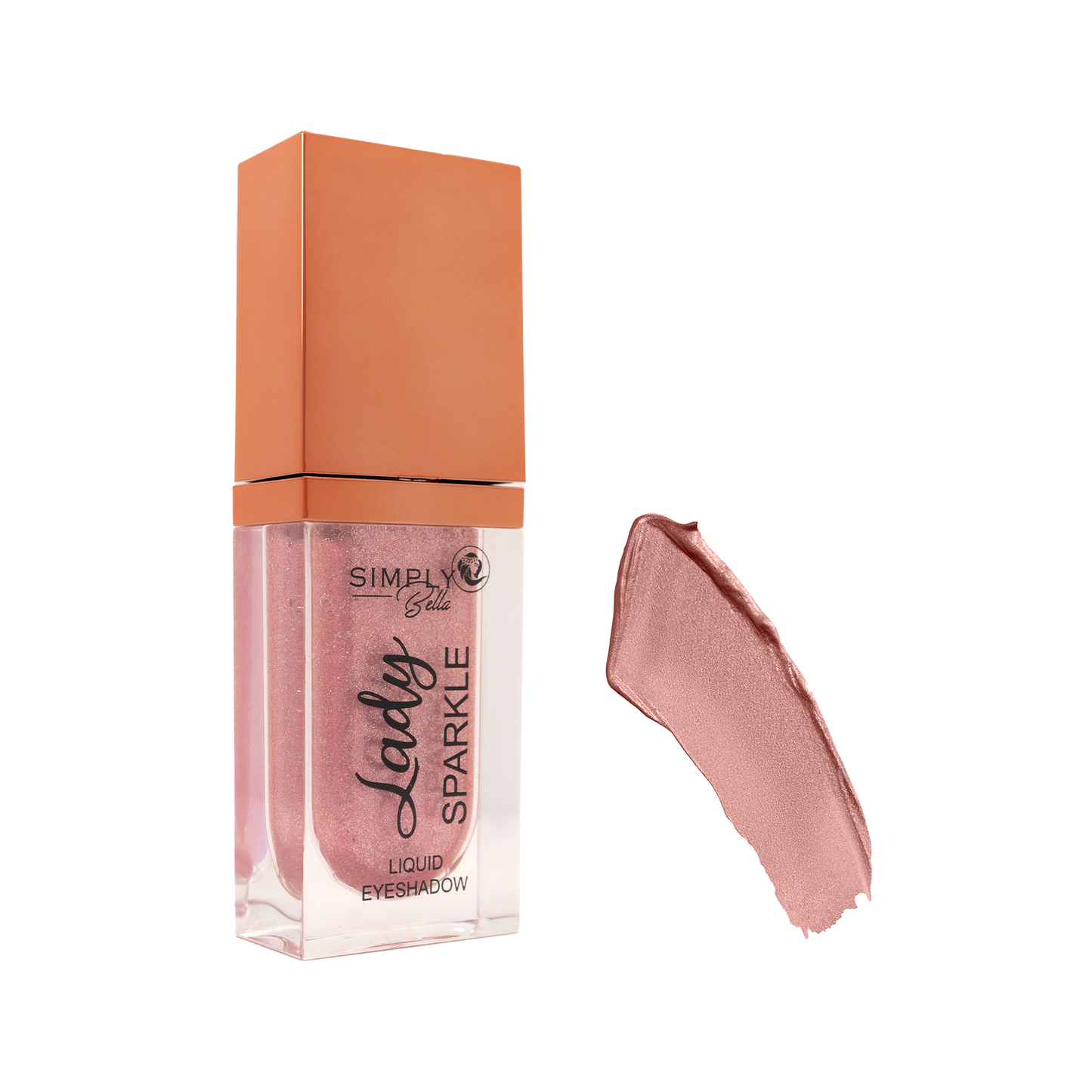 Lady Sparkle Liquid Eyeshadow