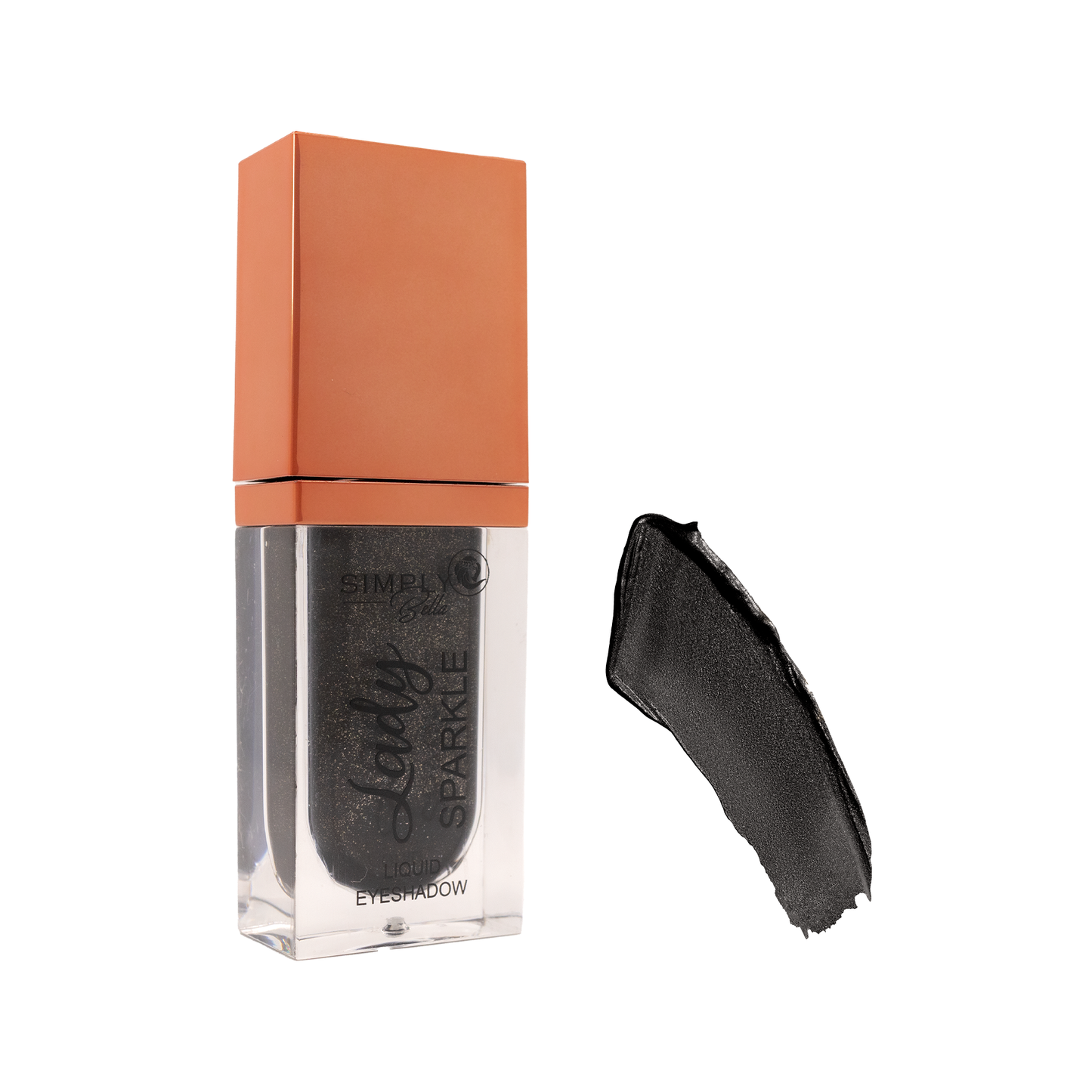 Lady Sparkle Liquid Eyeshadow