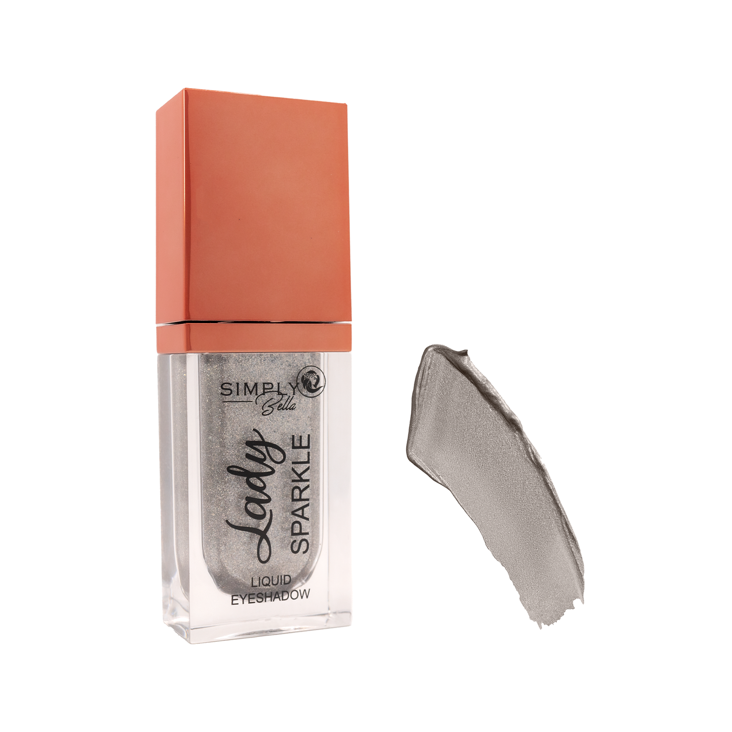 Lady Sparkle Liquid Eyeshadow