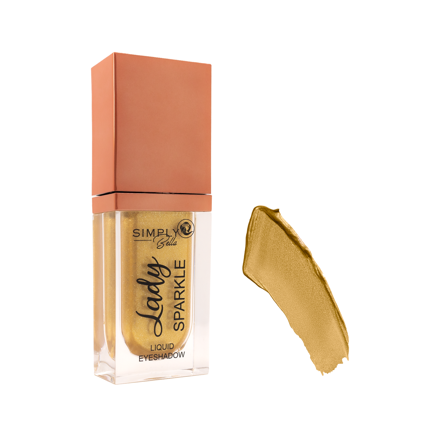 Lady Sparkle Liquid Eyeshadow