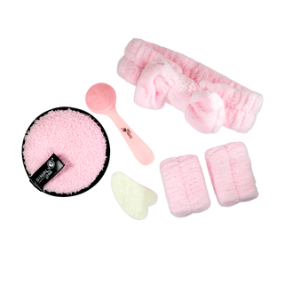 Makeup Tool Set – Pink or Purple