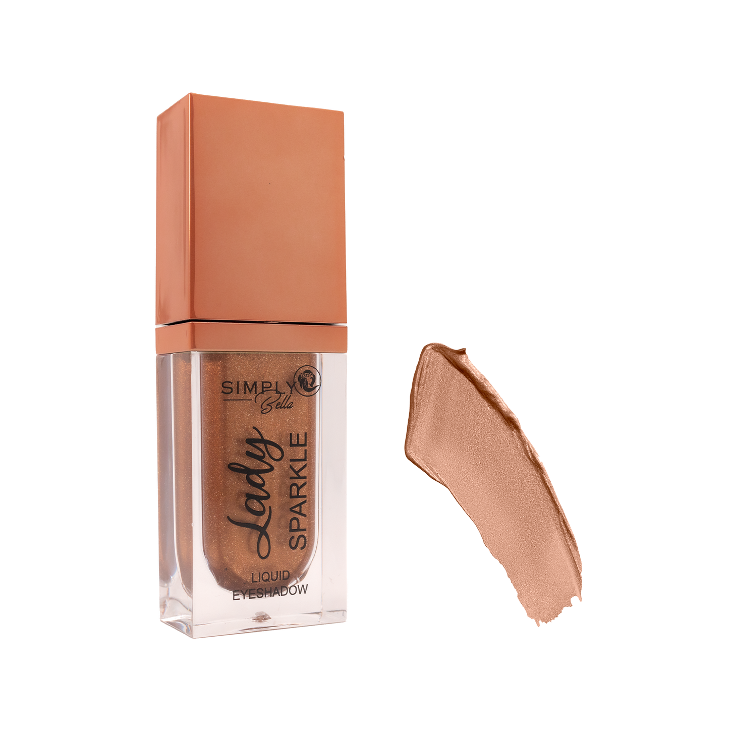 Lady Sparkle Liquid Eyeshadow