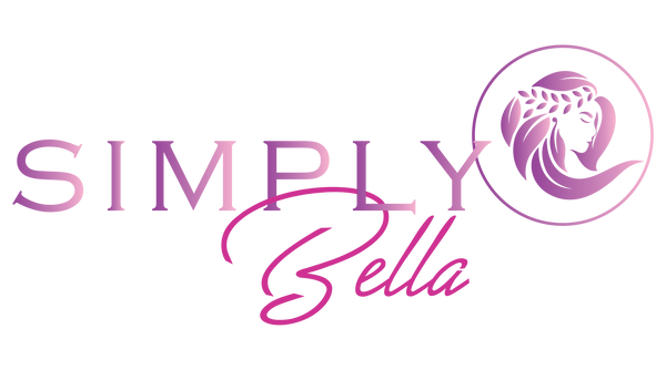 Simply Bella Cosmetics logo