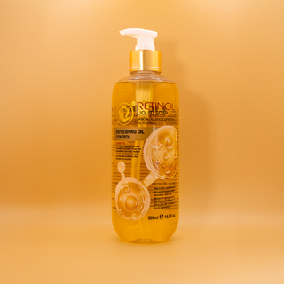 Simply Bella Luxe Body Wash Collection