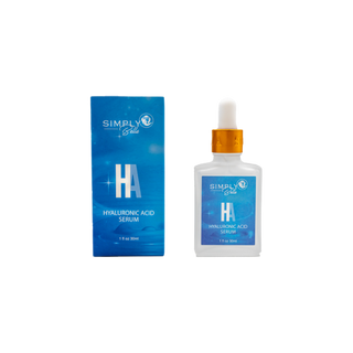 Hyaluronic Acid Serum