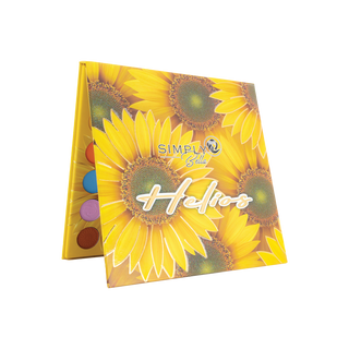 Heilos Eyeshadow Palette