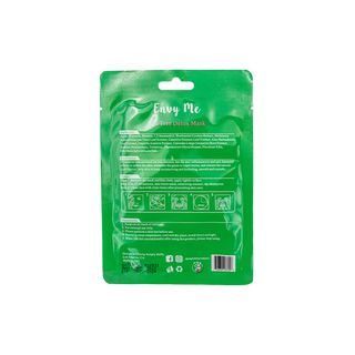 Envy Me Face Mask - 12 Pack