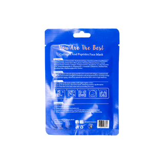 You Are The Best Face Mask