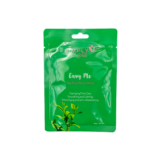 Envy Me Face Mask - 12 Pack
