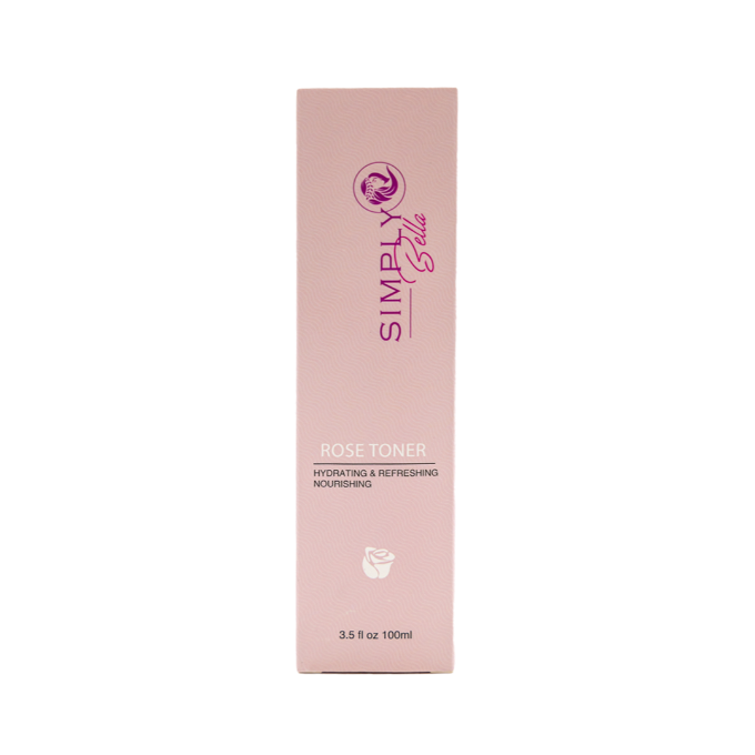 Rose Toner