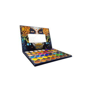 Sugar Skull Eyeshadow Palette