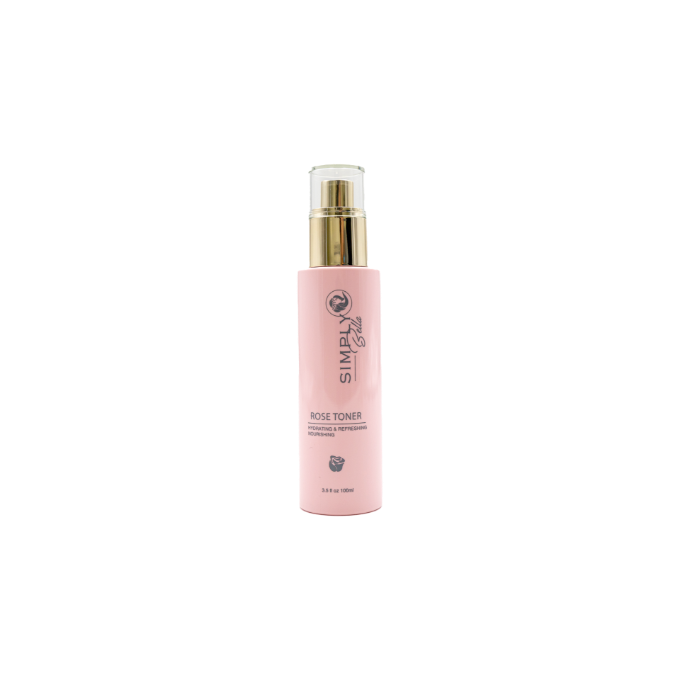 Rose Toner
