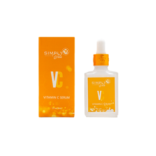 Vitamin C Serum