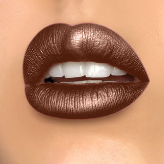 Mocha Lip Gloss #15