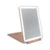 Folded LED Mirror