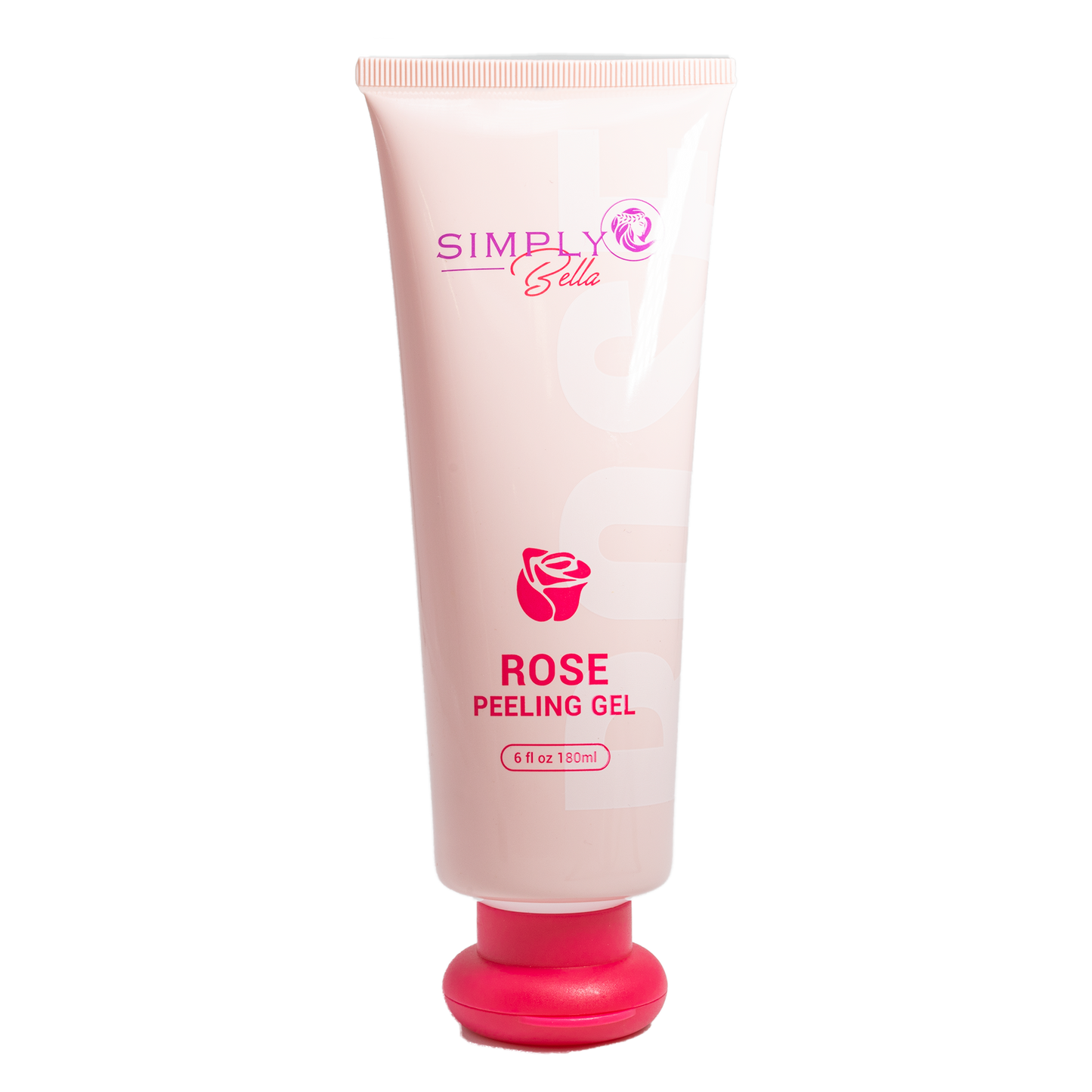 ROSE PEELING GEL