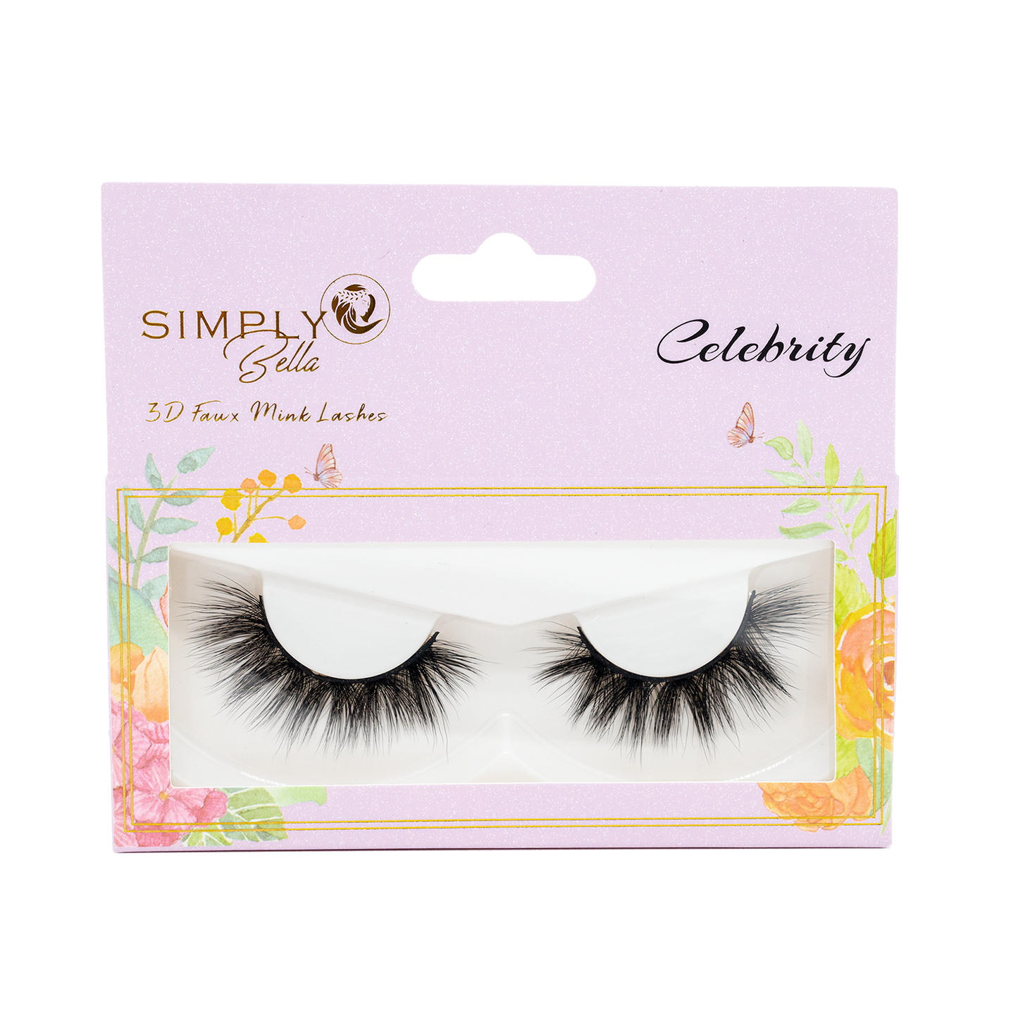 Celebrity Lashes