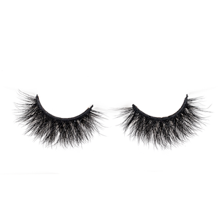 Authority Lashes