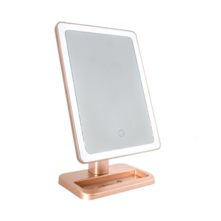 Full LED Make Up Mirror With Bluetooth Speaker