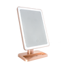 Full LED Make Up Mirror With Bluetooth Speaker