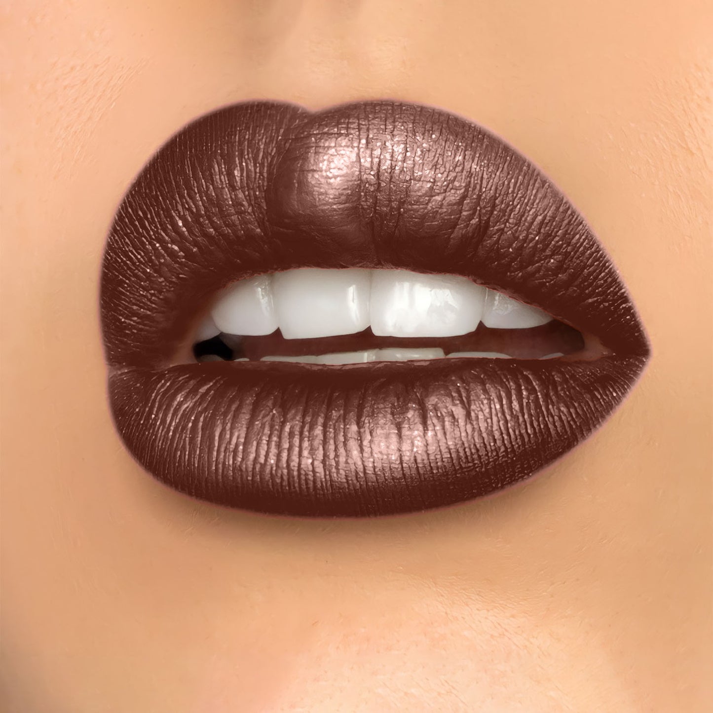 Nude Lip Gloss #4