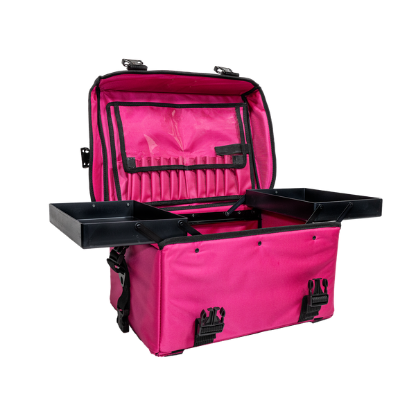 The pink mingo luggage organizer hotsell