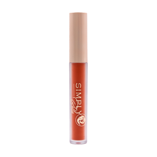Sassy Lip Gloss #7